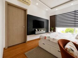 Flamingo Valley (D15), Condominium #577822791
